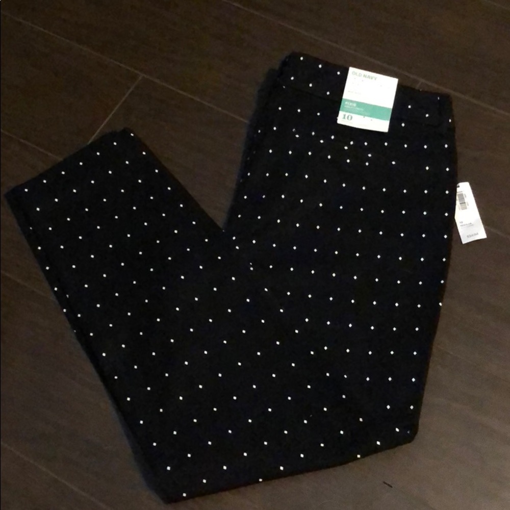 NWT Ankle Pants